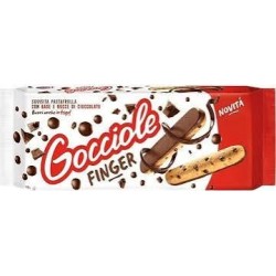 GOCCIOLE finger !