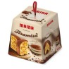 Panettone Tiramisù