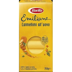 CANNELLONI aux oeufs