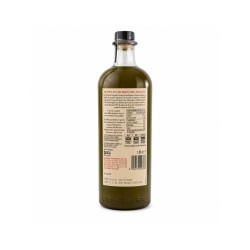 Huile d'olive Carapelli 100% italienne non filtrée