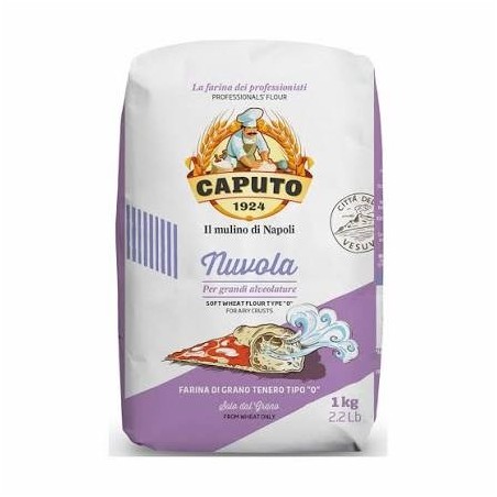 FARINE Nuvola