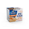 Riz complet en barquette micro-ondable