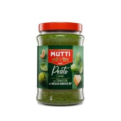 Pesto vert