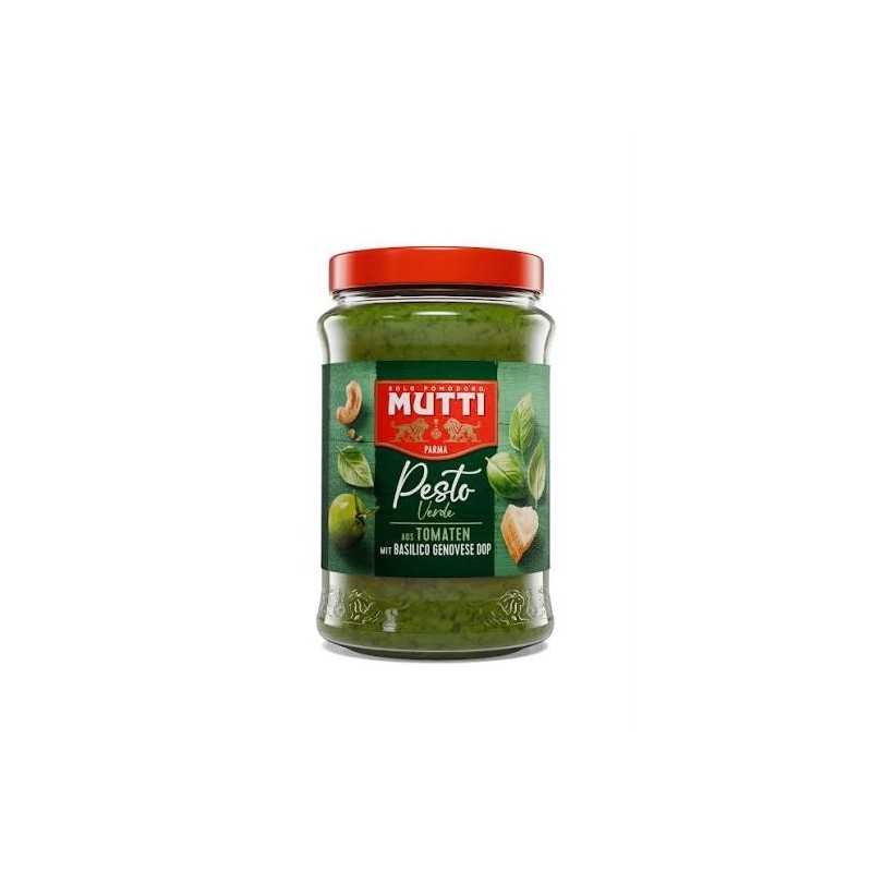 Pesto vert