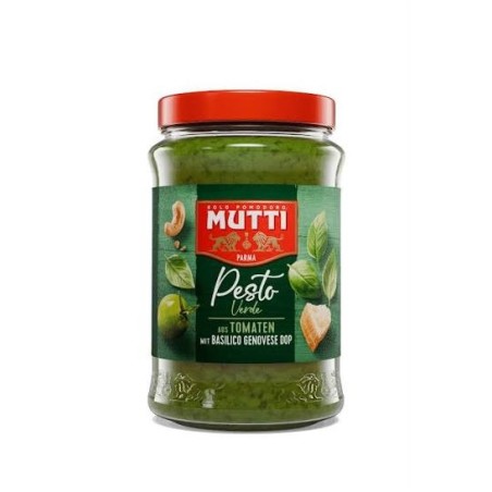 Pesto vert