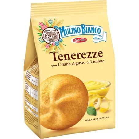 TENEREZZE citron