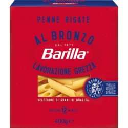 PENNE rigate al Bronzo