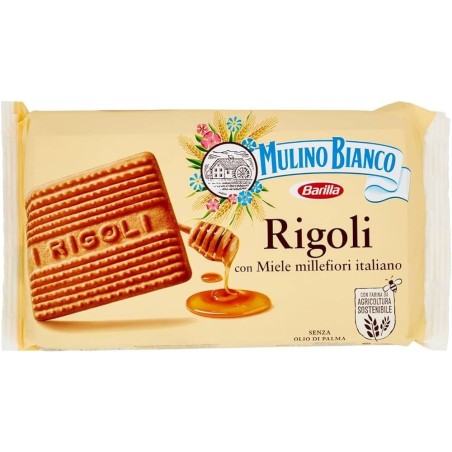 RIGOLI miel