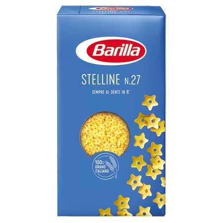 STELLINE