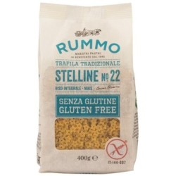 Stelline 22 sans gluten