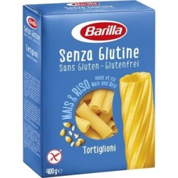 TORTIGLIONI sans gluten