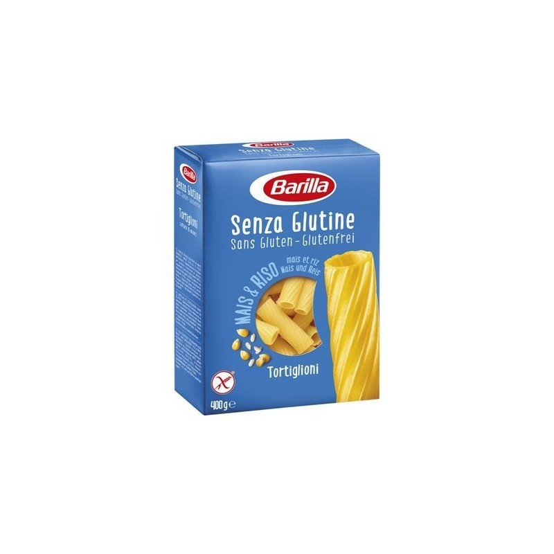 TORTIGLIONI sans gluten