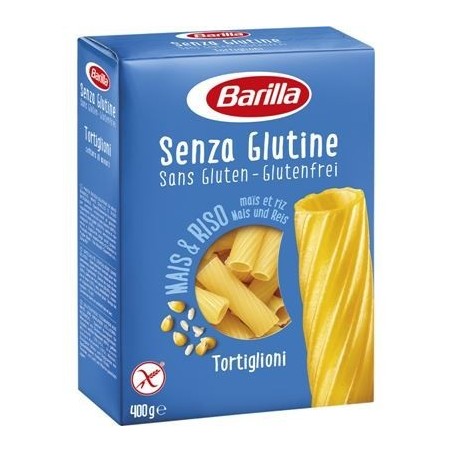 TORTIGLIONI sans gluten