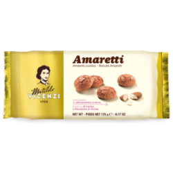 AMARETTI