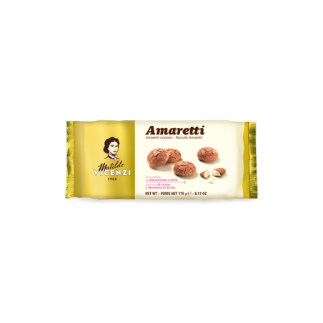 AMARETTI