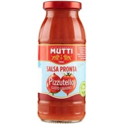 Sauce prête de tomates PIZZUTELLO