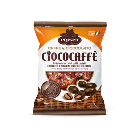 Cioccocaffé