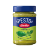 Pesto basilic et roquette