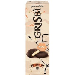 Grisbi Baileys