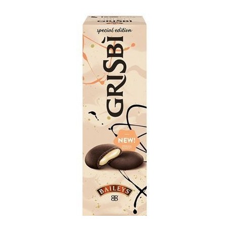 Grisbi Baileys