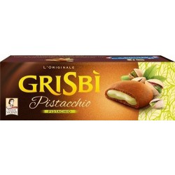 Grisbi pistache