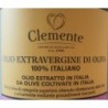 Huile d'olive extra vierge 100% Italienne