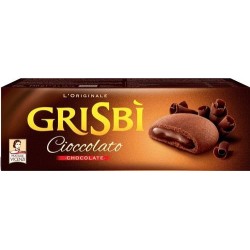 Grisbi chocolat