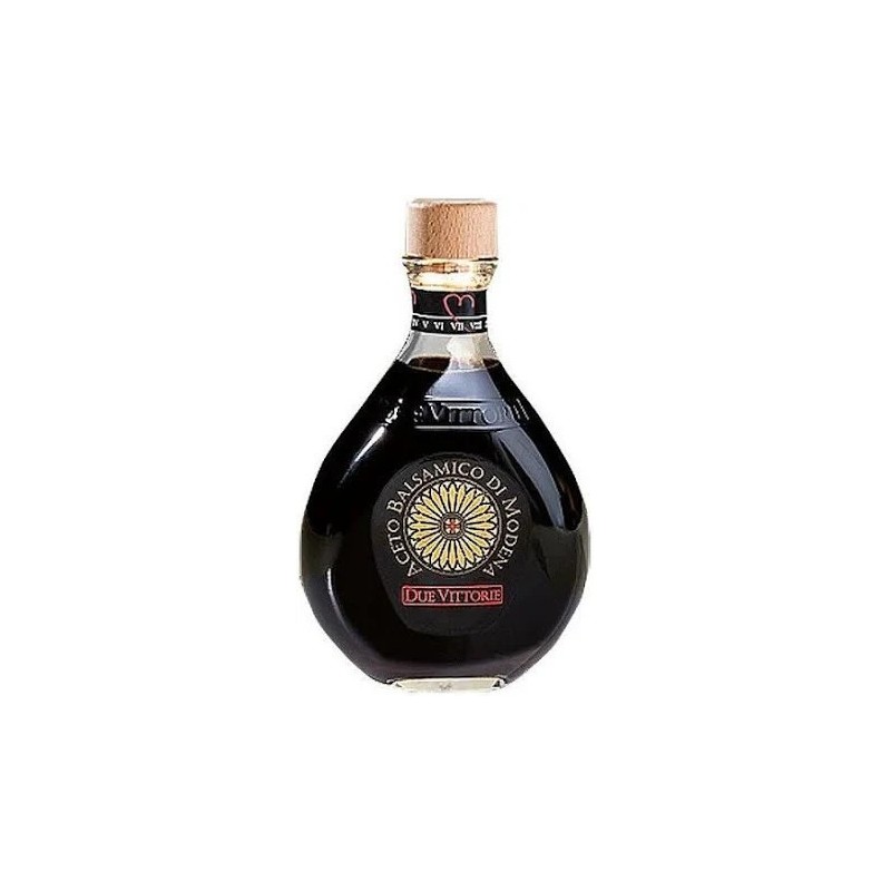 Vinaigre balsamique ORO GOLD