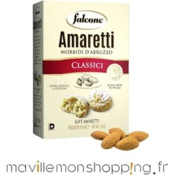 AMARETTI morbidi