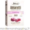 AMARETTI morbidi framboise