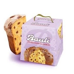 Panettone