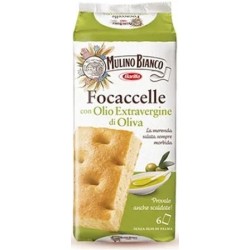 Focaccelle