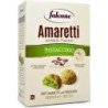 AMARETTI morbidi pistache