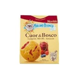 Cuor di Bosco