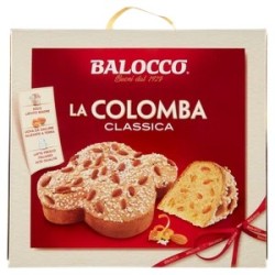 Colombes classiques