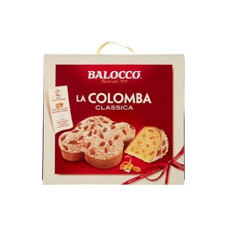 Colombes classiques
