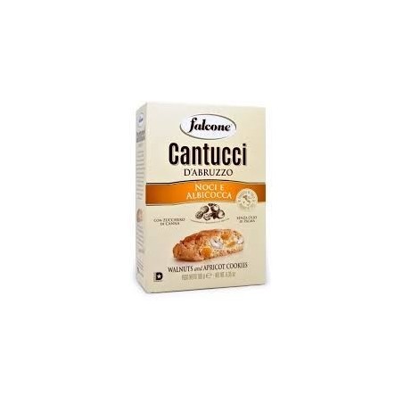 CANTUCCI abricots et noix