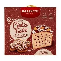 Colombe Cioko Festa