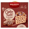 Colombe Cioko Festa