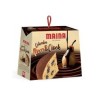 Colombe Poire et Chocolat