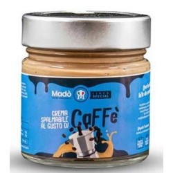 Crème de Café à tartiner