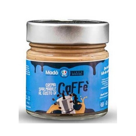 Crème de Café à tartiner