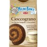 CIOCCOGRANO Blé complet et Chocolat noir