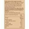 CIOCCOGRANO Blé complet et Chocolat noir