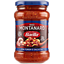 Sauce Ragout Montanaro