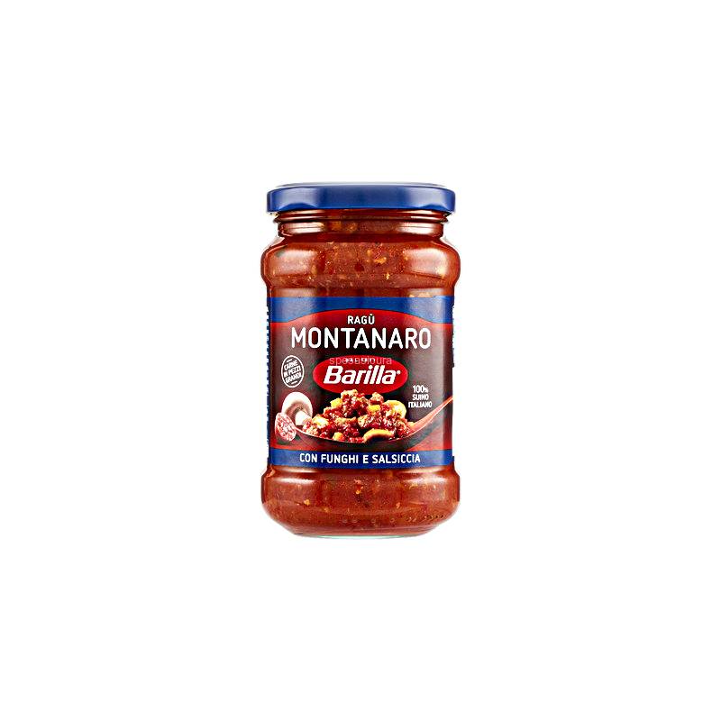Sauce Ragout Montanaro Sauce Ragout Montanaro