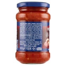 Sauce Ragout Montanaro