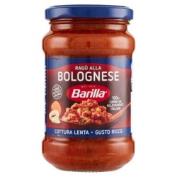 Sauce Bolognaise