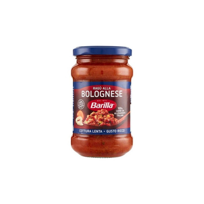 Sauce Bolognaise Sauce Bolognaise