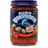 Sauce aux coques et à la tomate